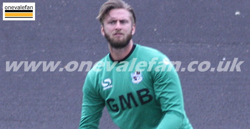 Connections: Port Vale and Fleetwood Town