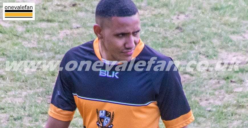 Five thoughts following Port Vale’s FLT game with Tranmere