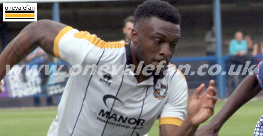 Connections: Port Vale and Milton Keynes