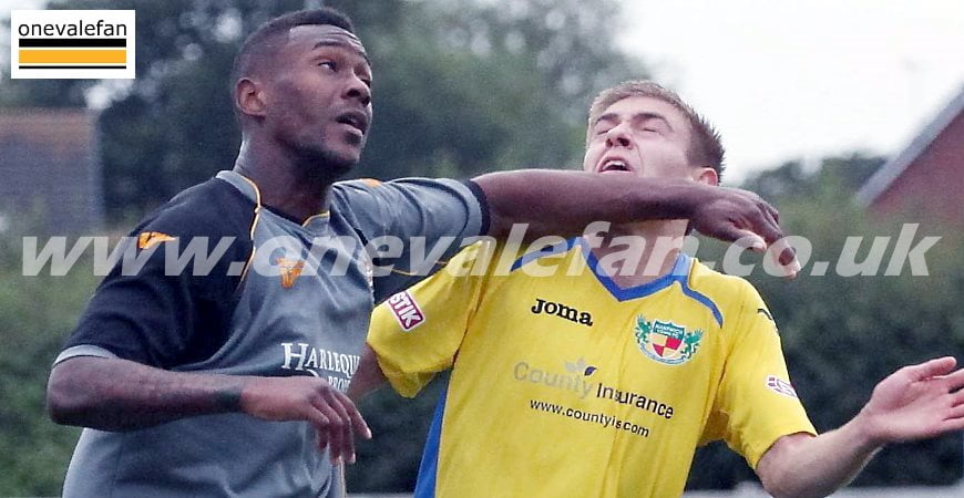 A peek at previous Port Vale pre-seasons