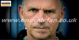 Port Vale manager John Askey