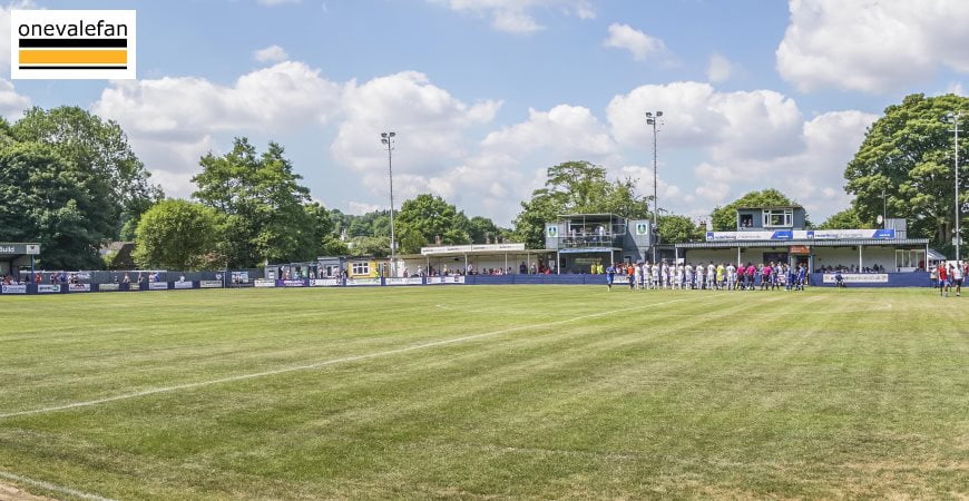 Port Vale announce details of first summer friendly fixture