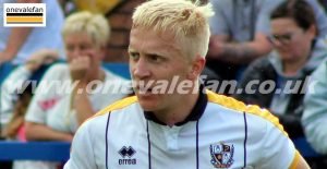 Marl Cullen