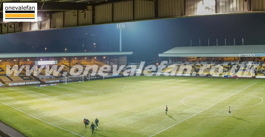 Port Vale v Cambridge Utd preview