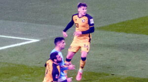Jake Taylor