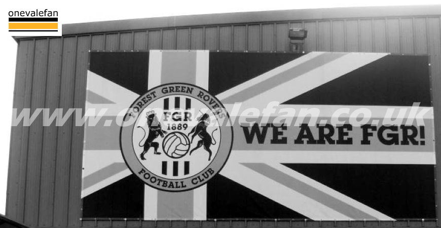 Forest Green Rovers v Port Vale preview – can Vale upset League leaders?