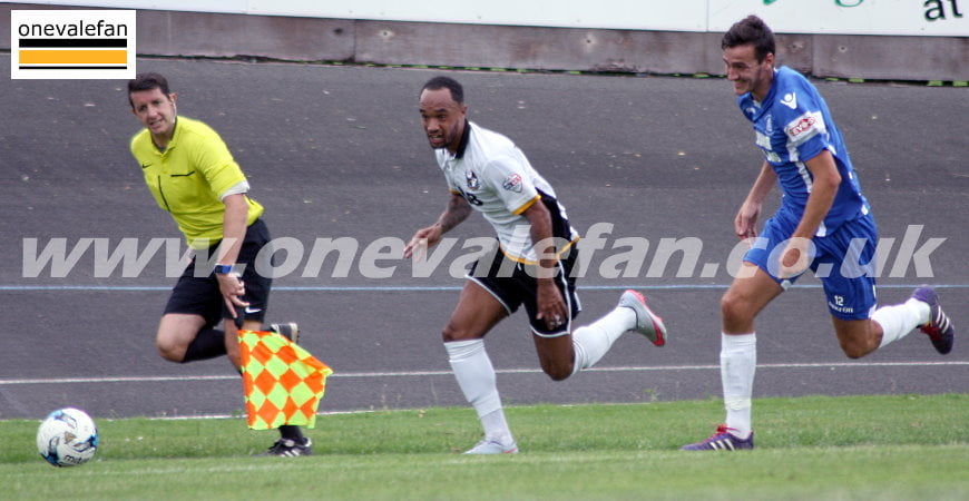 Moore good news for the Valiants?