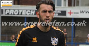 Kieran Kennedy