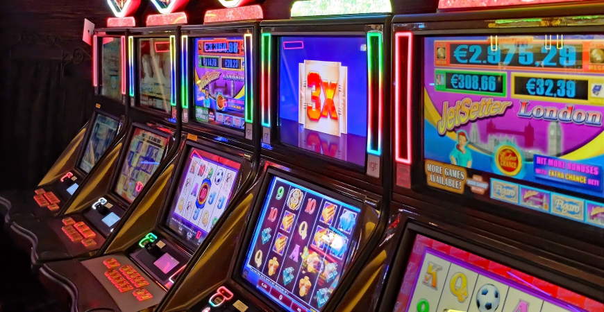 A Manual for Football-Themed Slot Machines in South Africa