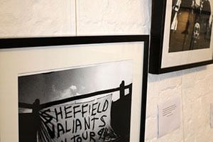 Exhibition - Conrad Tracey Exhibition - Conrad Tracey