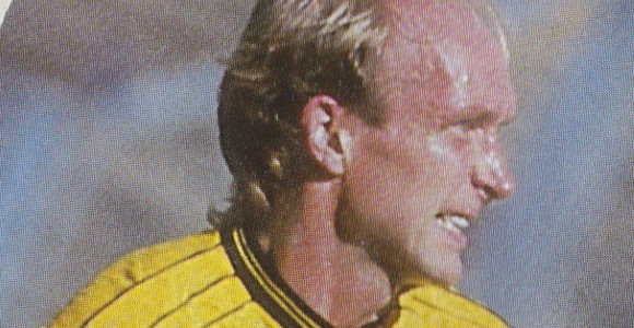 Five of the best: veteran signings by Port Vale manager John Rudge