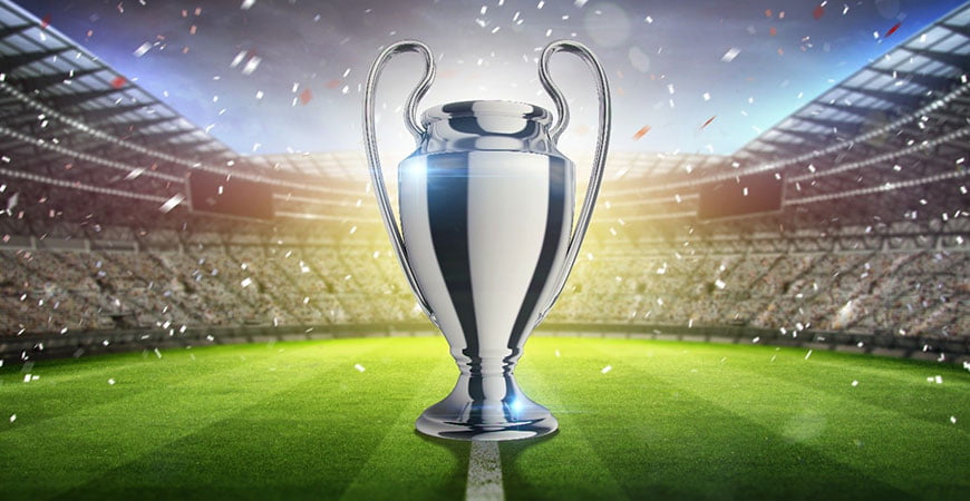 Have Any Former Port Vale Players Played in the UEFA Champions League?