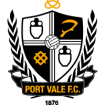 Port Vale crest