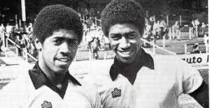 Mark and Neville Chamberlain