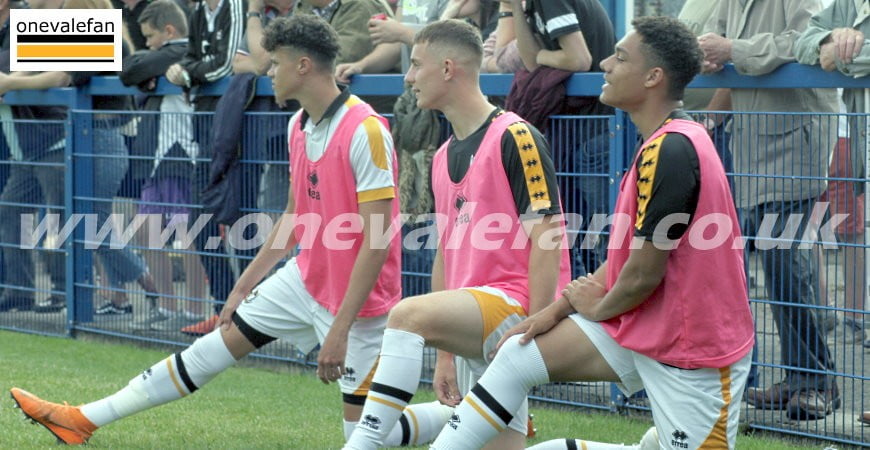 Port Vale loanwatch: no wins at all for Valiant youngsters out on loan