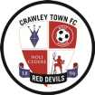 Crawley Town crest