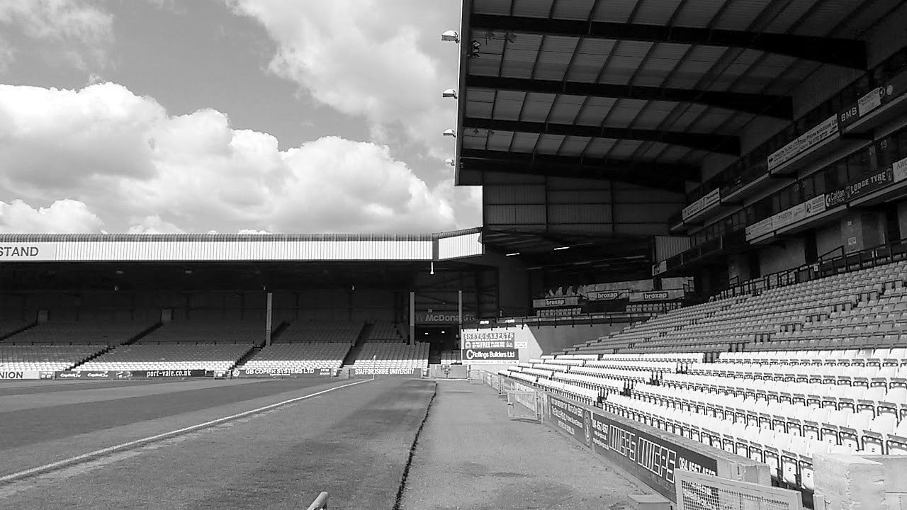 Port Vale news digest, Thursday 16th January