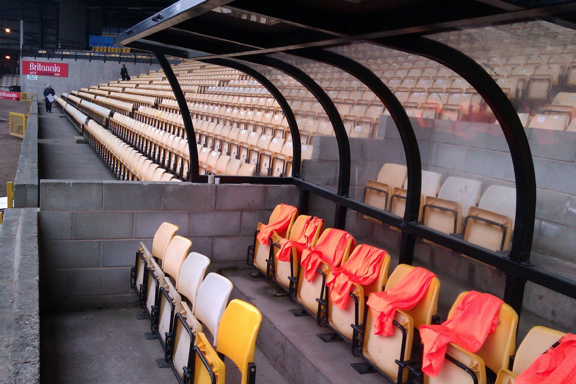 Quiz: can you name Port Vale’s January 2019 signings?