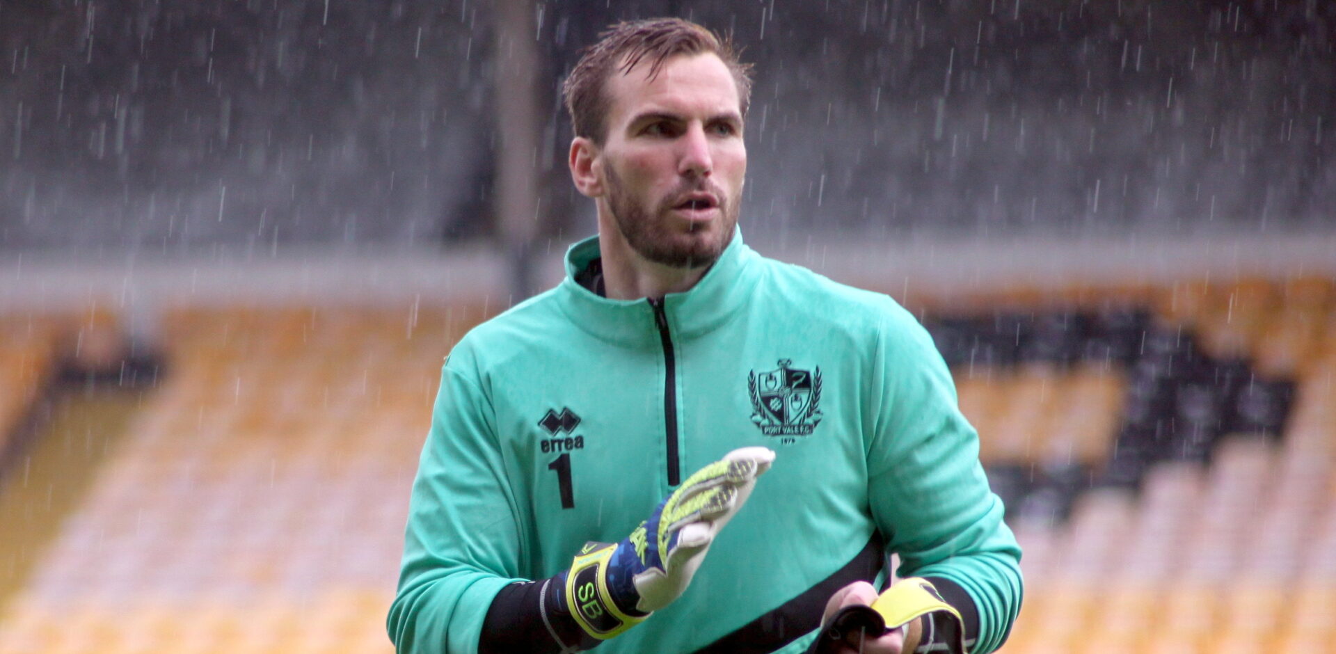 Six thoughts after Port Vale’s win over Salford City