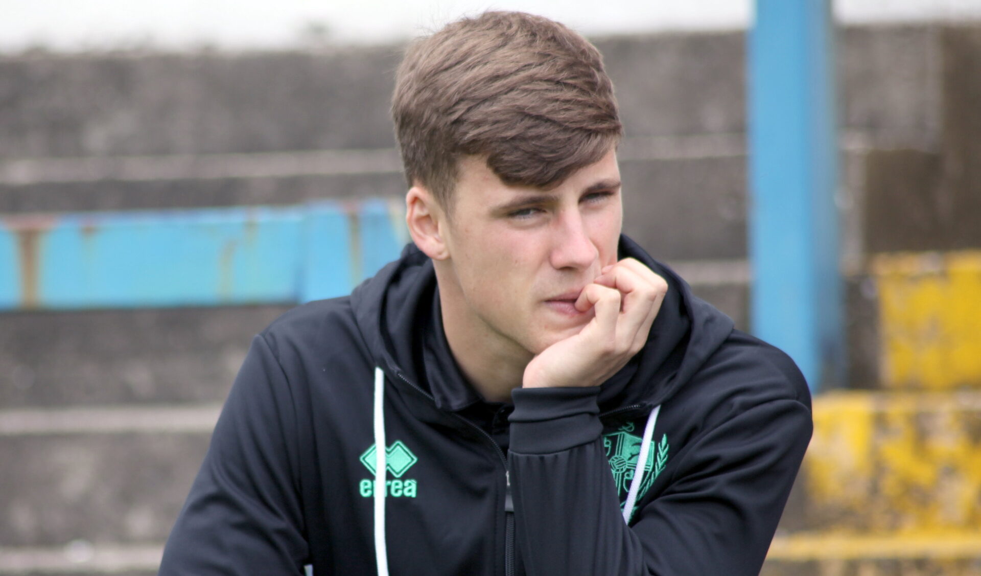 Port Vale team news: Burgess, Cullen and Guthrie start at Barrow