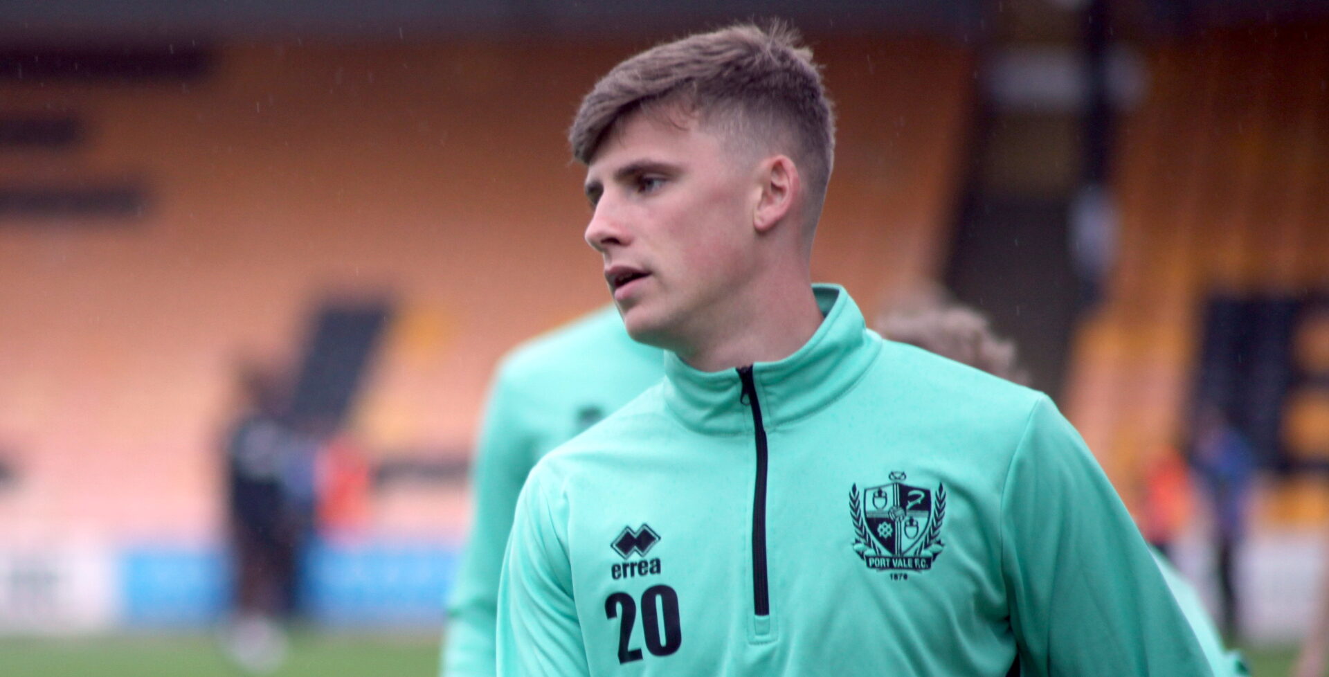 Match report: Port Vale 1-2 Blackpool (friendly)