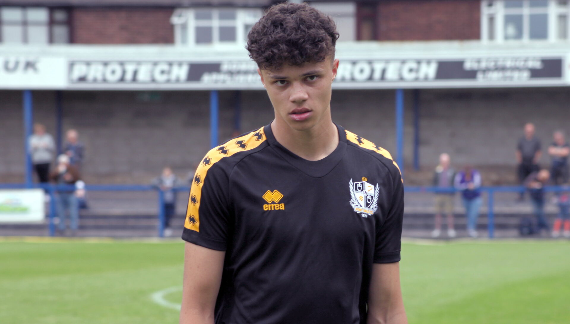 Ryan Campbell-Gordon