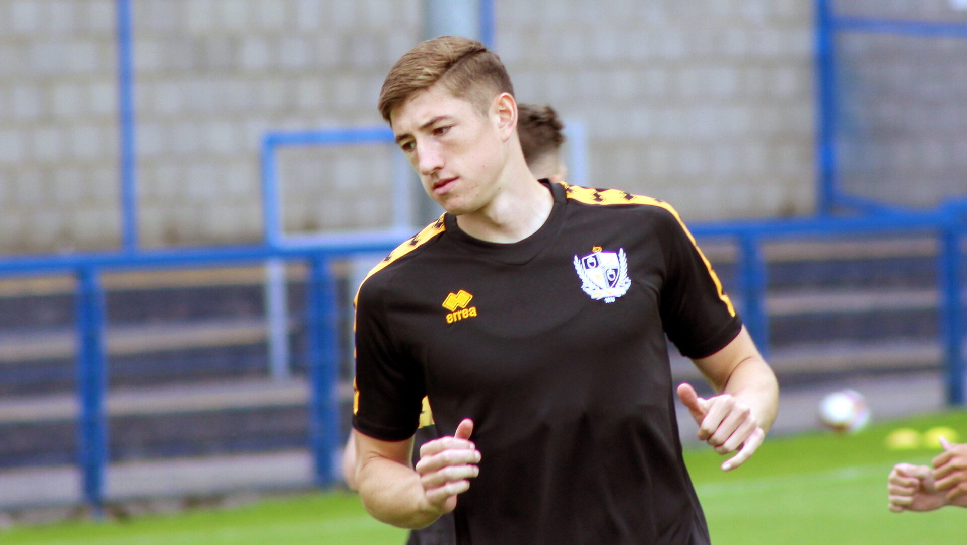 Defender fitness boost for Port Vale after Brisley blow