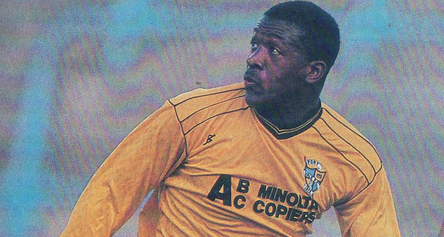 Quiz: can you name Port Vale’s top ten leading goalscorers?