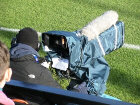 TV camera