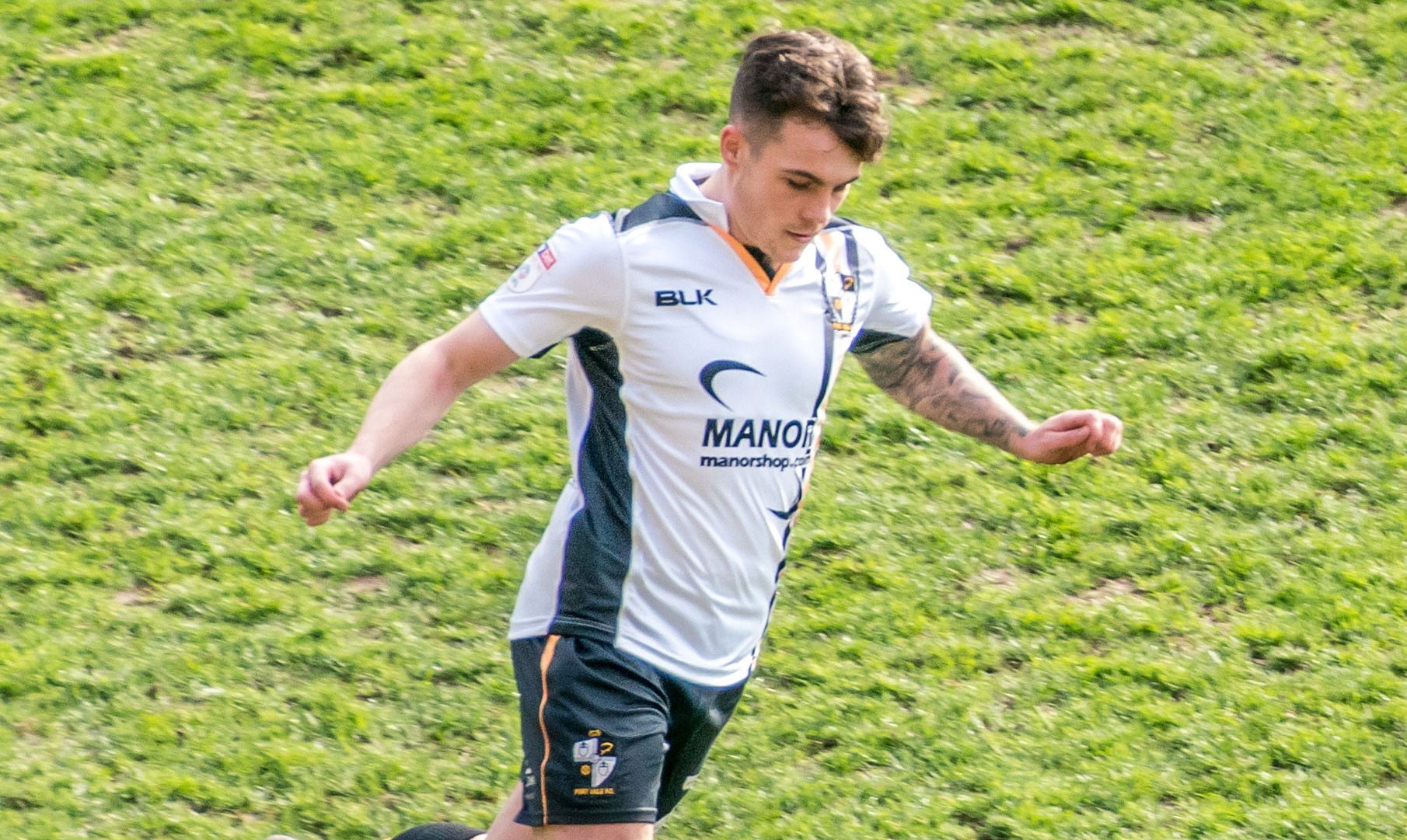 Read all of Port Vale’s January 2020 Transfer Window business