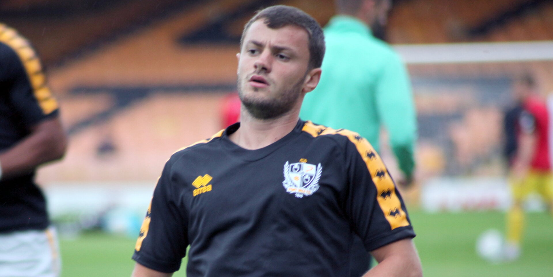 Port Vale defenders extend deals at the club
