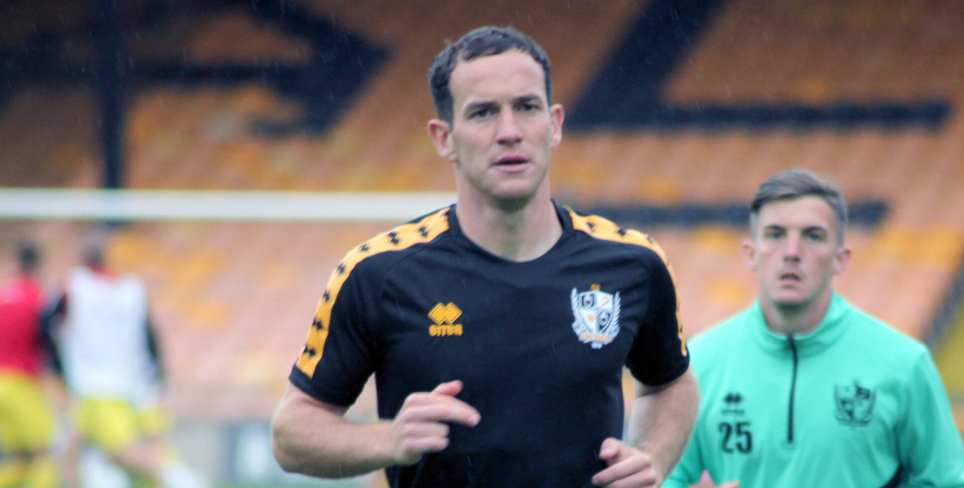 Five thoughts following Port Vale’s dramatic defeat to Tranmere Rovers