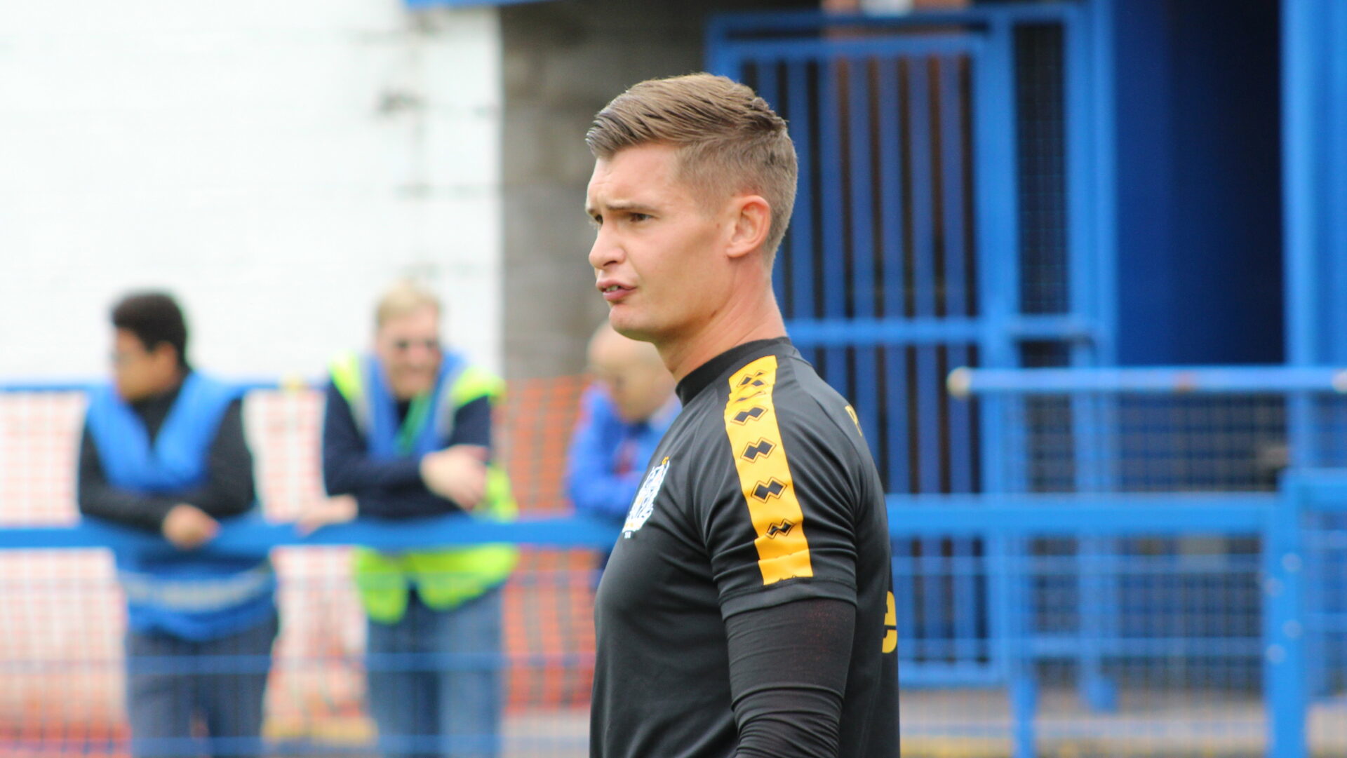 Port Vale one hit wonders: number three Jonny Maddison