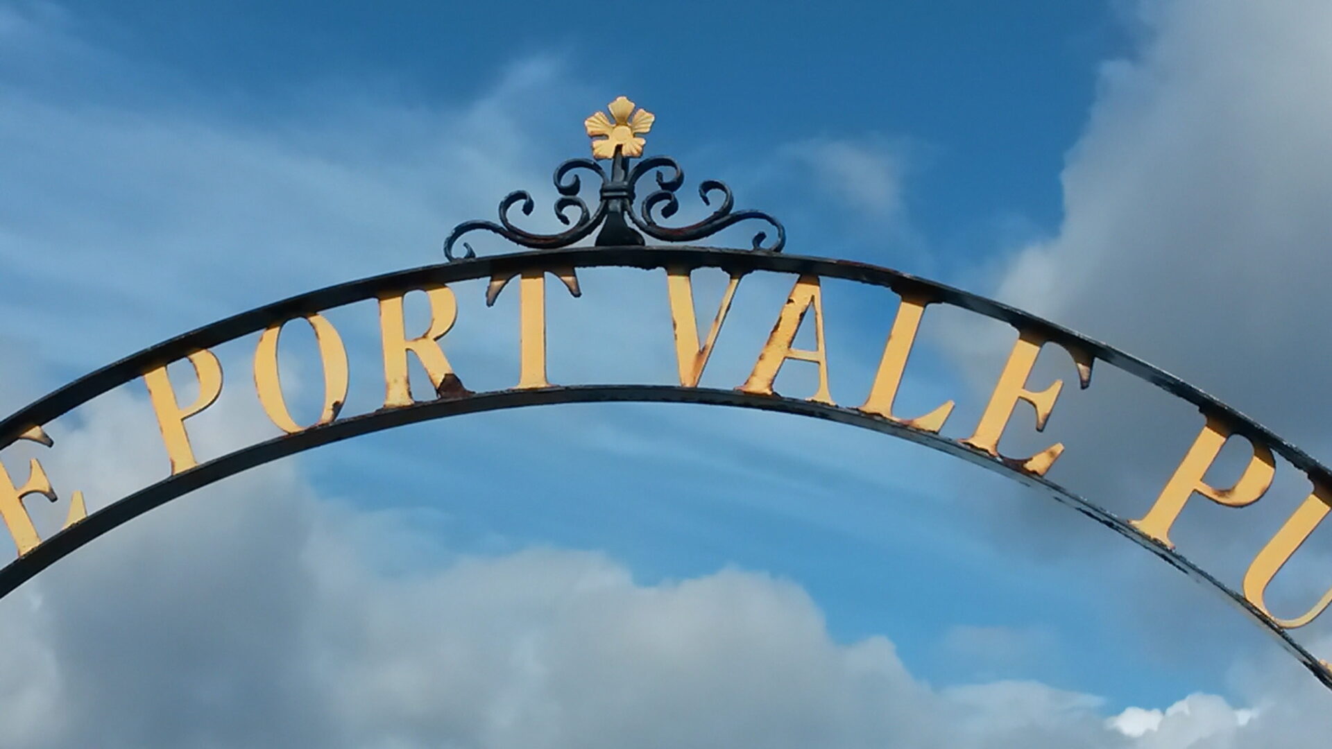 Port Vale FC: Some Predictions for 2025
