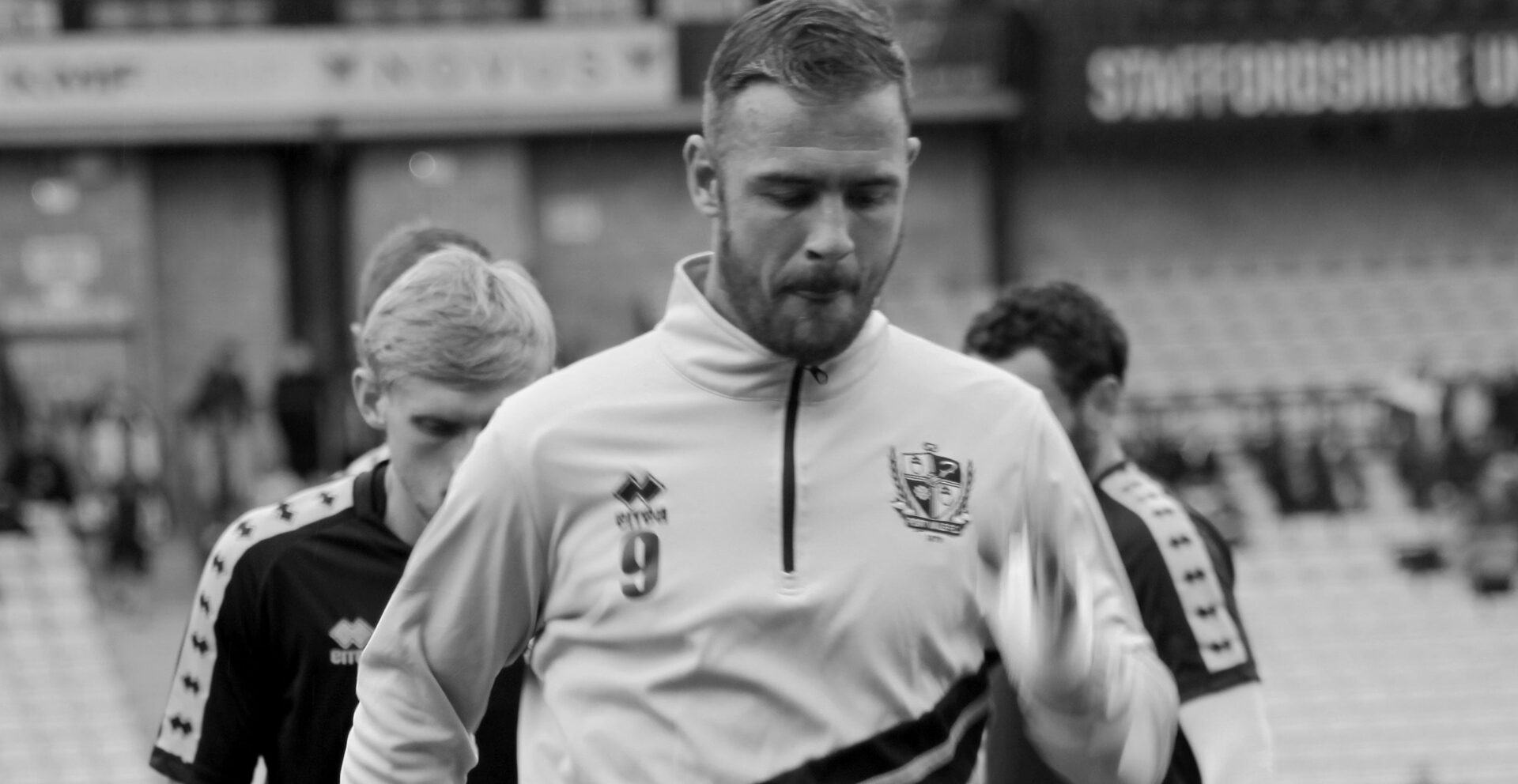 FA ban Tom Pope for six games for Rothschilds tweet