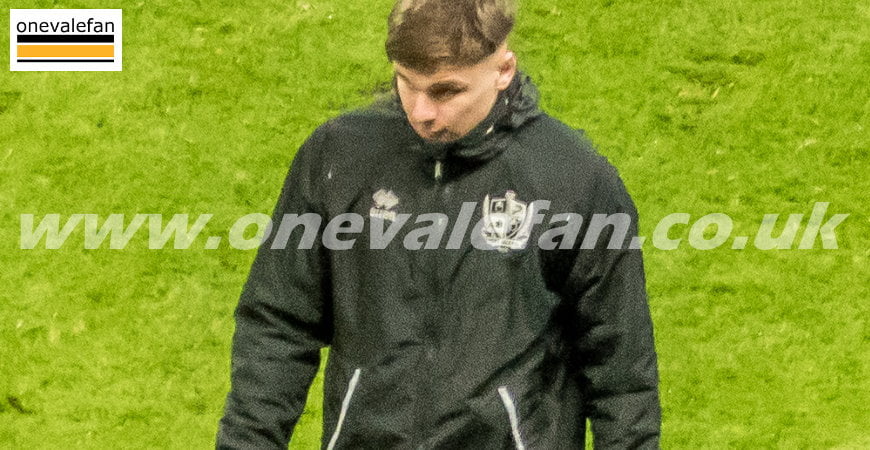 Major boost for Port Vale as midfielder extends his loan spell with club