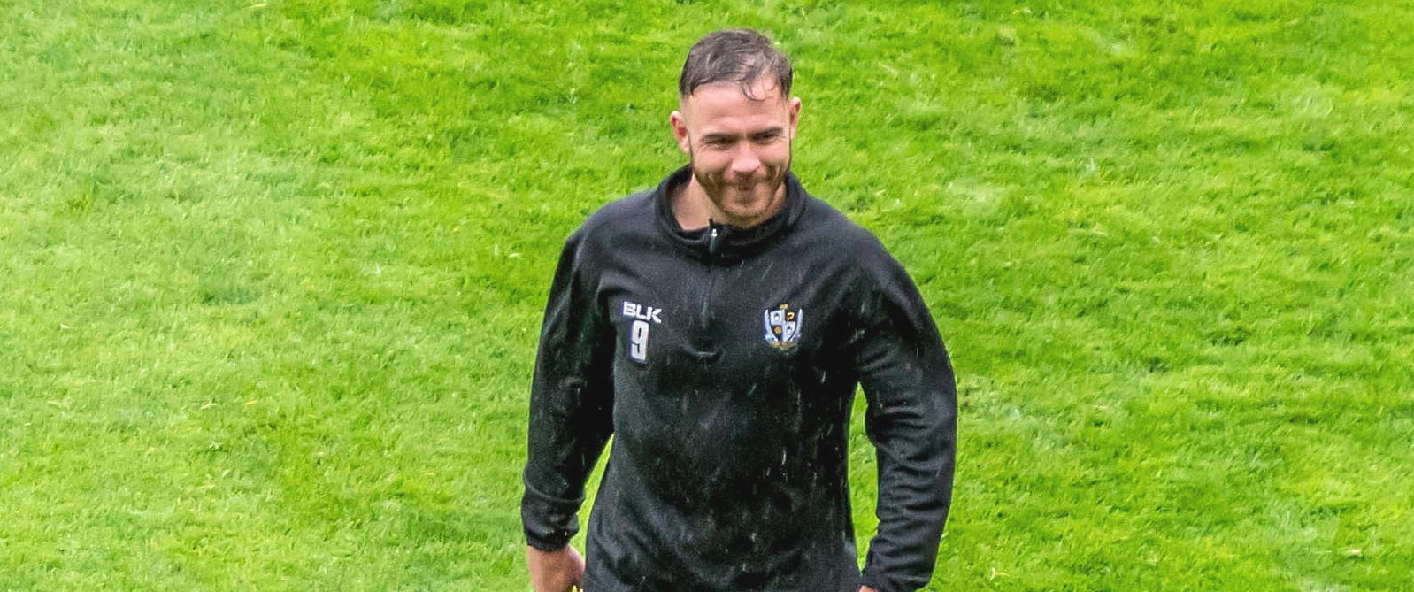 Port Vale make two changes for visit to Forest Green Rovers