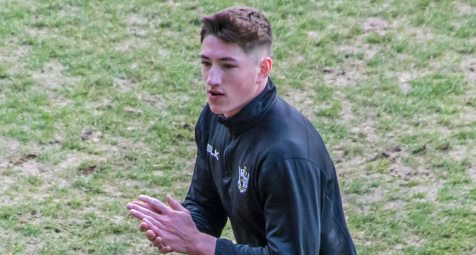 Team news: Port Vale make two changes for Barrow game