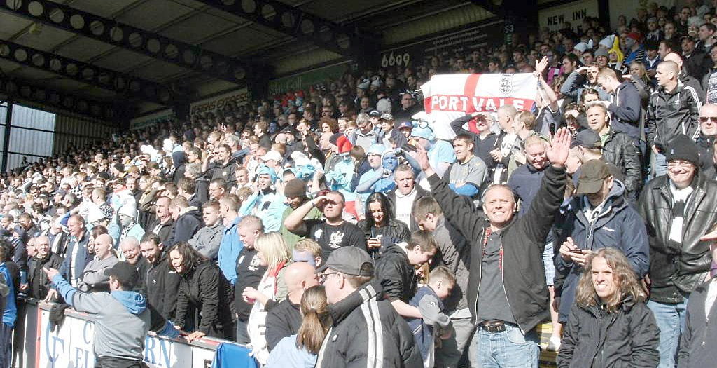Predict the score for Port Vale’s game against Walsall