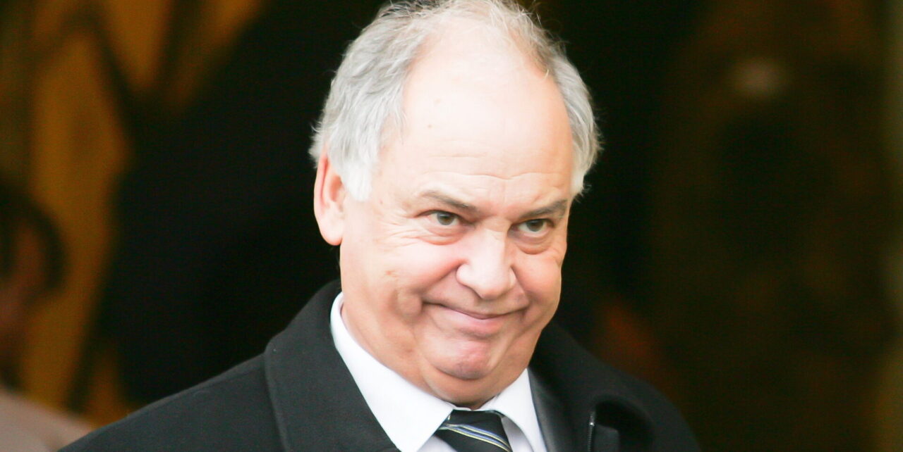 Bill Bratt