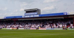 Crewe Alex