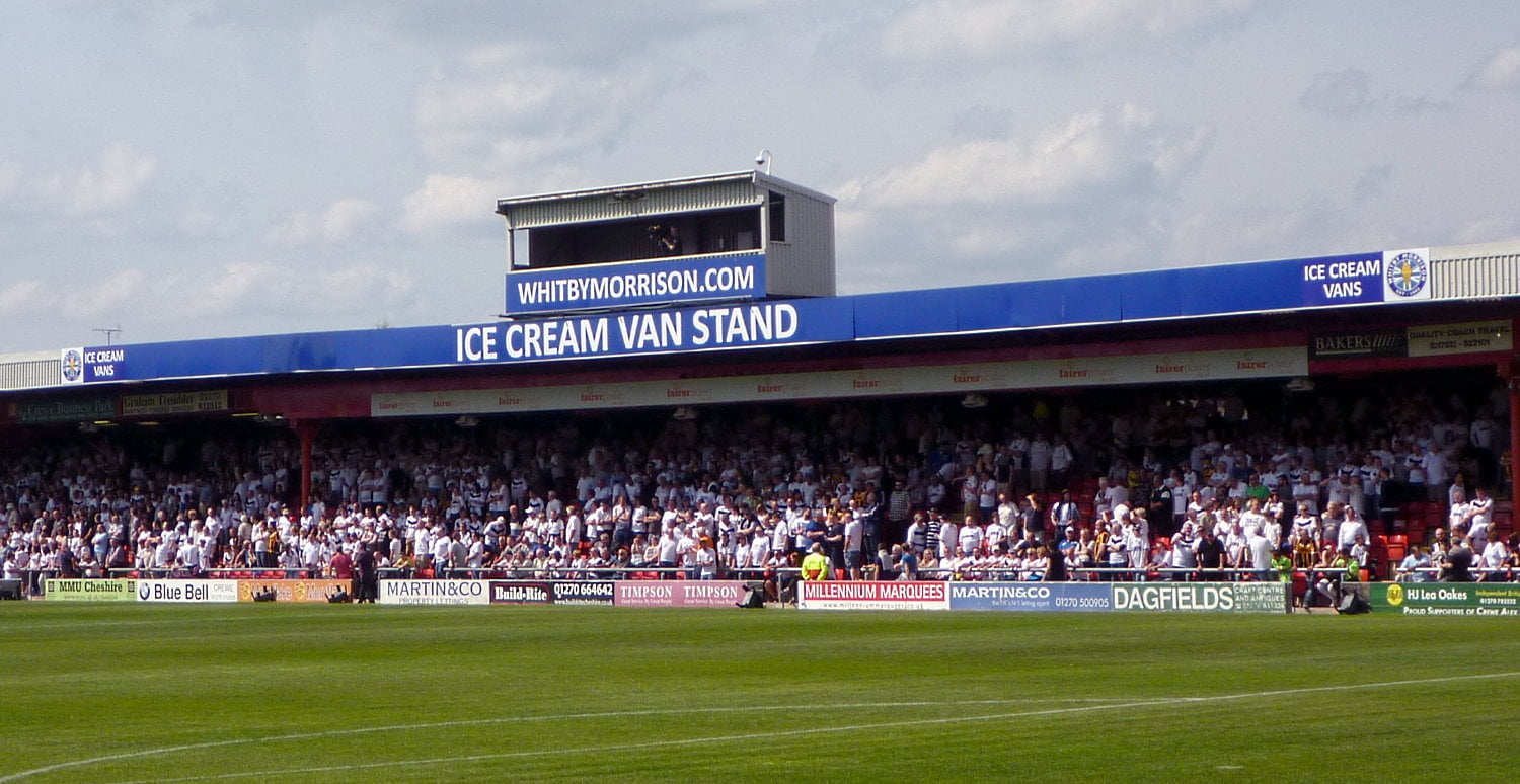 Crewe v Port Vale preview – will Moore select strongest starting XI for critical Crewe clash?