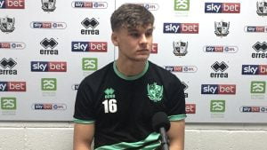 Jake Taylor
