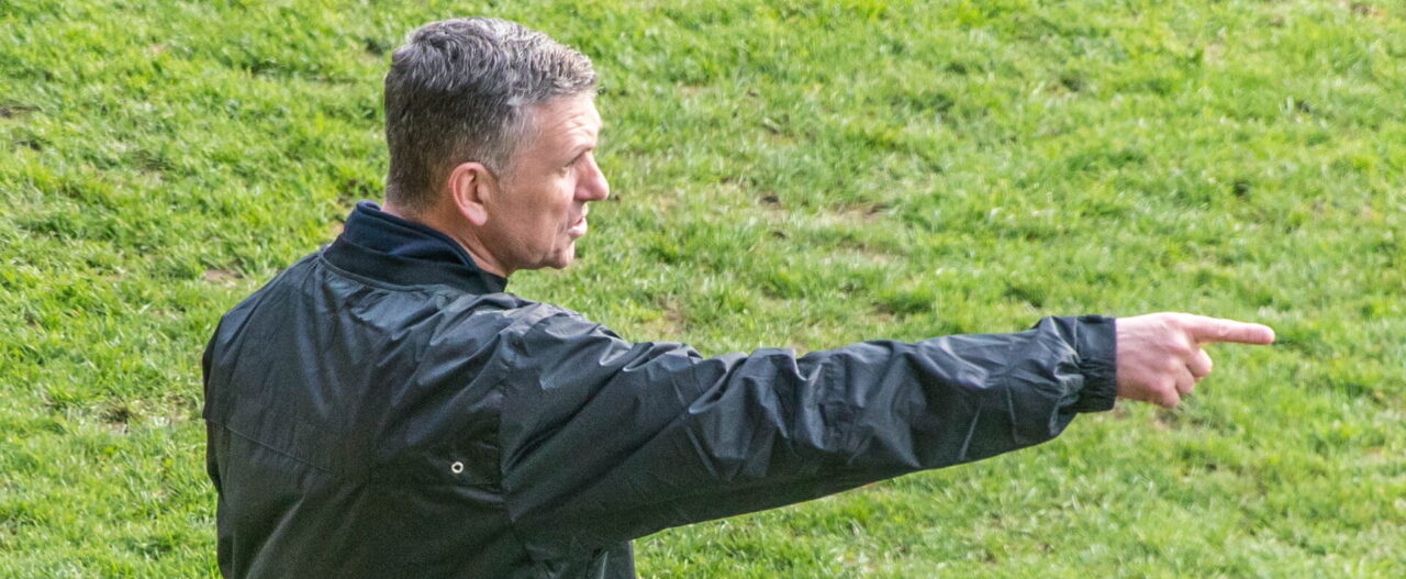 John Askey points