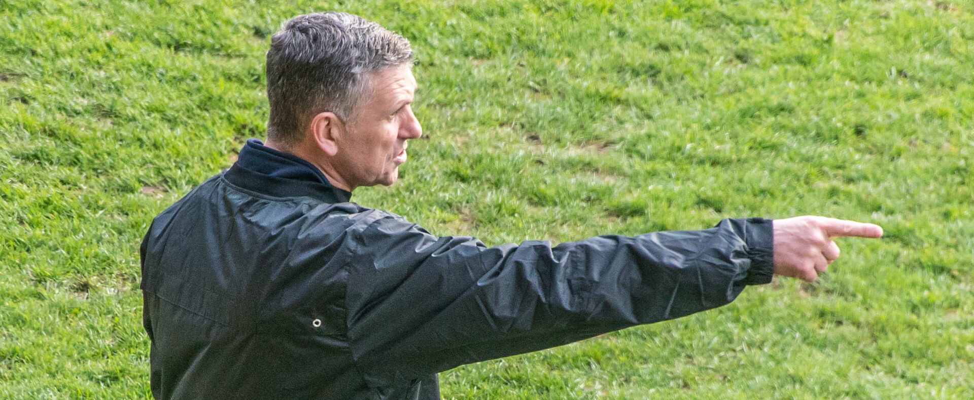 Well worth having a look at – Port Vale manager on trialist striker