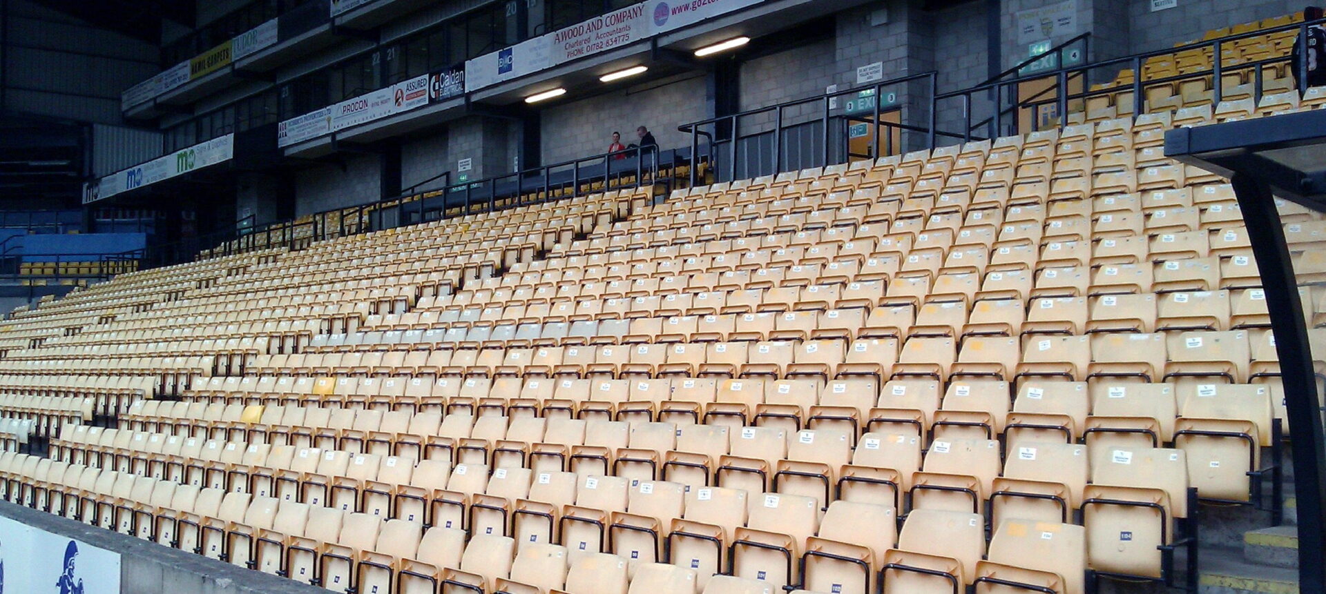 Port Vale v Morecambe preview