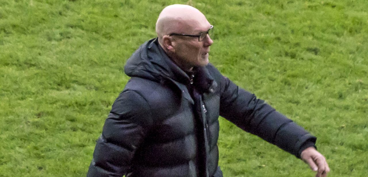 Neil Aspin