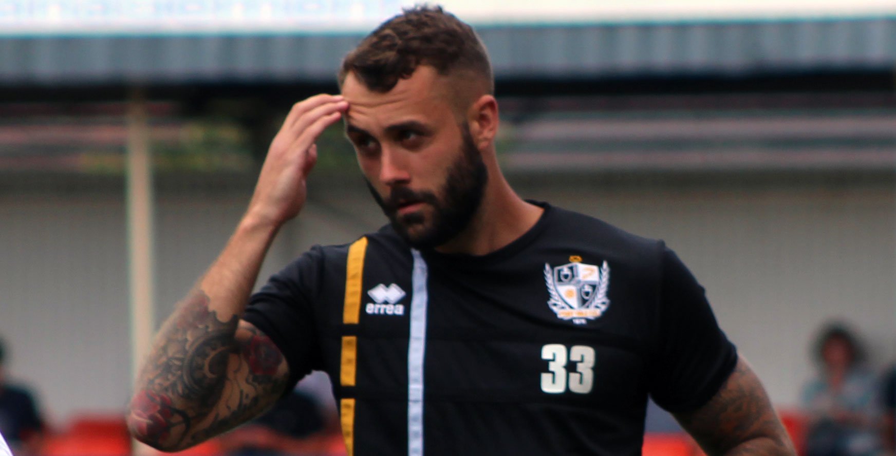 The departed – how are the players who left Vale Park this season faring?