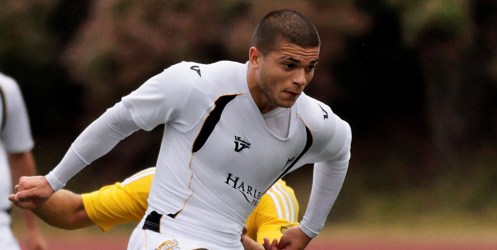 The former Port Vale man who will hope to complete remarkable rise by reaching Premier League