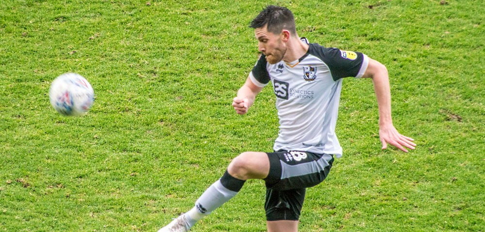 Three players set to agree Port Vale contracts – reports claim